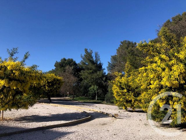 appartement - LA LONDE LES MAURES - 83