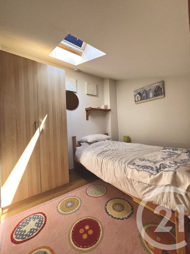 Maison &agrave; vendre - 3 pi&egrave;ces - 46,17 m2 - La Londe Les Maures - 83 - PROVENCE-ALPES-COTE-D-AZUR