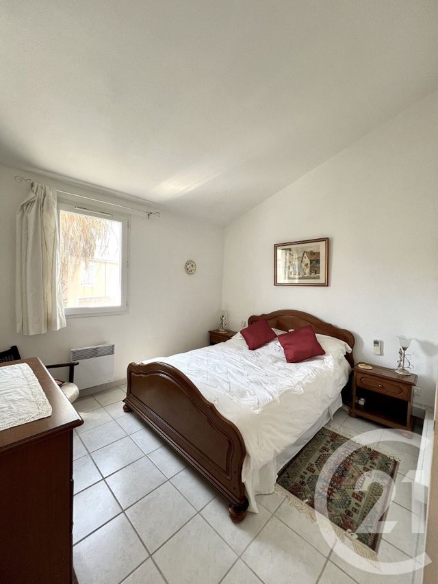 Maison &agrave; vendre - 3 pi&egrave;ces - 46,17 m2 - La Londe Les Maures - 83 - PROVENCE-ALPES-COTE-D-AZUR