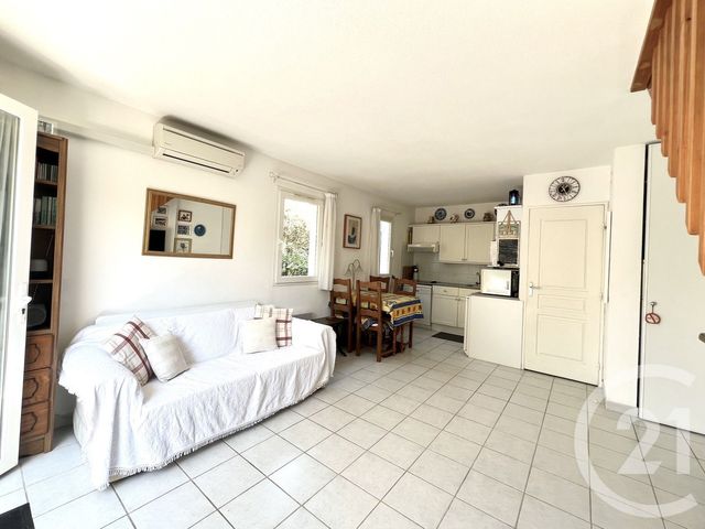 Maison &agrave; vendre - 3 pi&egrave;ces - 46,17 m2 - La Londe Les Maures - 83 - PROVENCE-ALPES-COTE-D-AZUR
