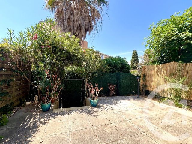 Maison &agrave; vendre - 3 pi&egrave;ces - 46,17 m2 - La Londe Les Maures - 83 - PROVENCE-ALPES-COTE-D-AZUR