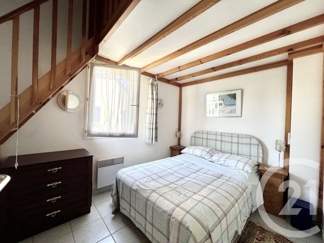 Maison &agrave; vendre - 3 pi&egrave;ces - 46,17 m2 - La Londe Les Maures - 83 - PROVENCE-ALPES-COTE-D-AZUR