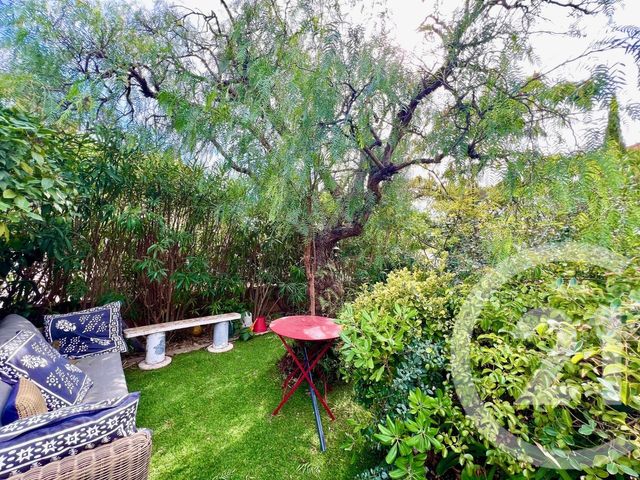 Maison à vendre - 5 pièces - 100 m2 - La Londe Les Maures - 83 - PROVENCE-ALPES-COTE-D-AZUR