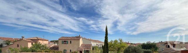 Maison à vendre - 5 pièces - 100 m2 - La Londe Les Maures - 83 - PROVENCE-ALPES-COTE-D-AZUR