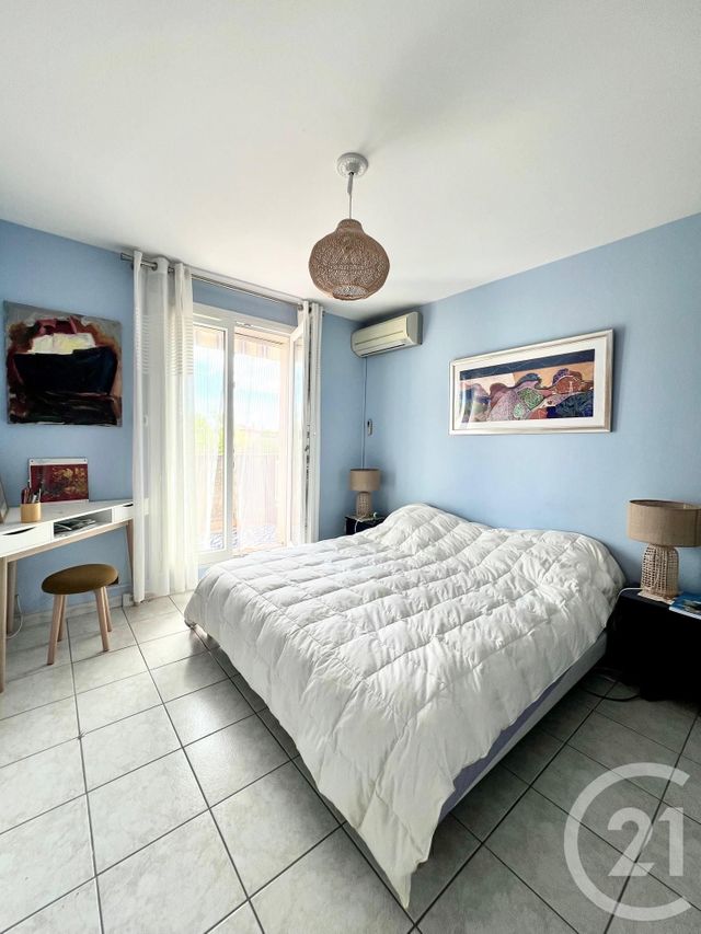 Maison à vendre - 5 pièces - 100 m2 - La Londe Les Maures - 83 - PROVENCE-ALPES-COTE-D-AZUR