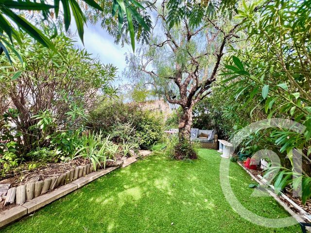 maison - LA LONDE LES MAURES - 83