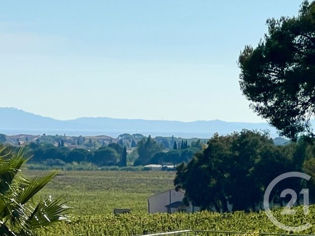 Maison &agrave; vendre - 6 pi&egrave;ces - 145 m2 - La Londe Les Maures - 83 - PROVENCE-ALPES-COTE-D-AZUR