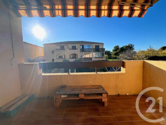 appartement - LA LONDE LES MAURES - 83