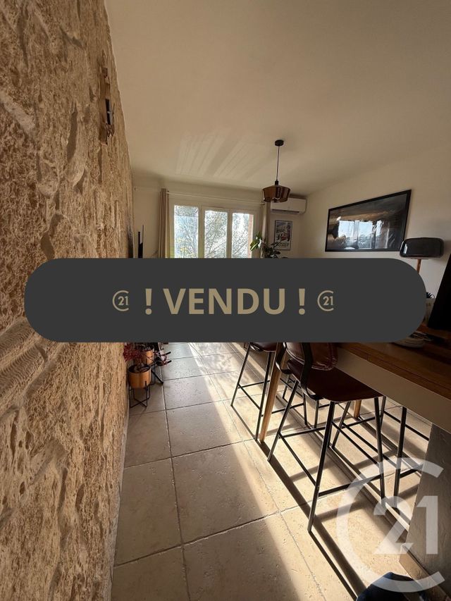 appartement - TOULON - 83