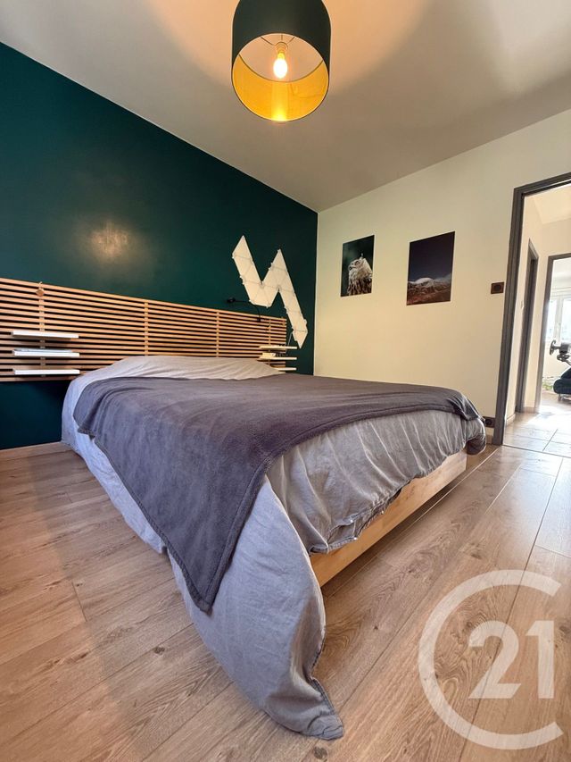 Appartement F2 &agrave; vendre - 3 pi&egrave;ces - 55 m2 - Toulon - 83 - PROVENCE-ALPES-COTE-D-AZUR