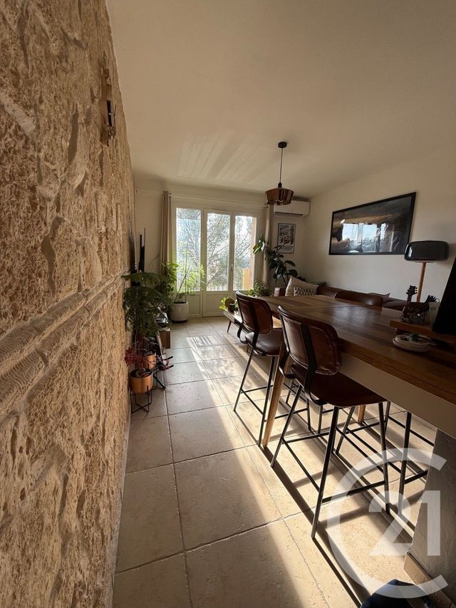 Appartement F2 &agrave; vendre - 3 pi&egrave;ces - 55 m2 - Toulon - 83 - PROVENCE-ALPES-COTE-D-AZUR