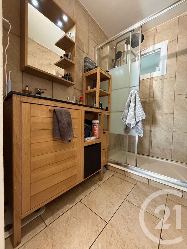 Appartement F2 &agrave; vendre - 3 pi&egrave;ces - 55 m2 - Toulon - 83 - PROVENCE-ALPES-COTE-D-AZUR