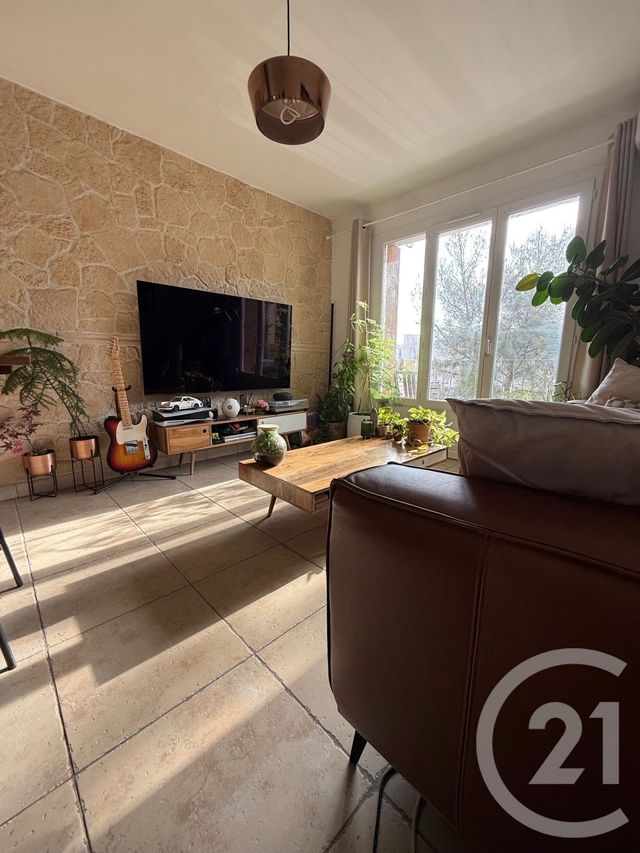 appartement - TOULON - 83