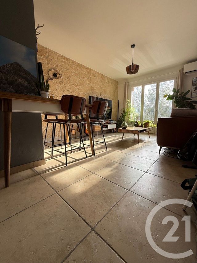 Appartement F2 &agrave; vendre - 3 pi&egrave;ces - 55 m2 - Toulon - 83 - PROVENCE-ALPES-COTE-D-AZUR