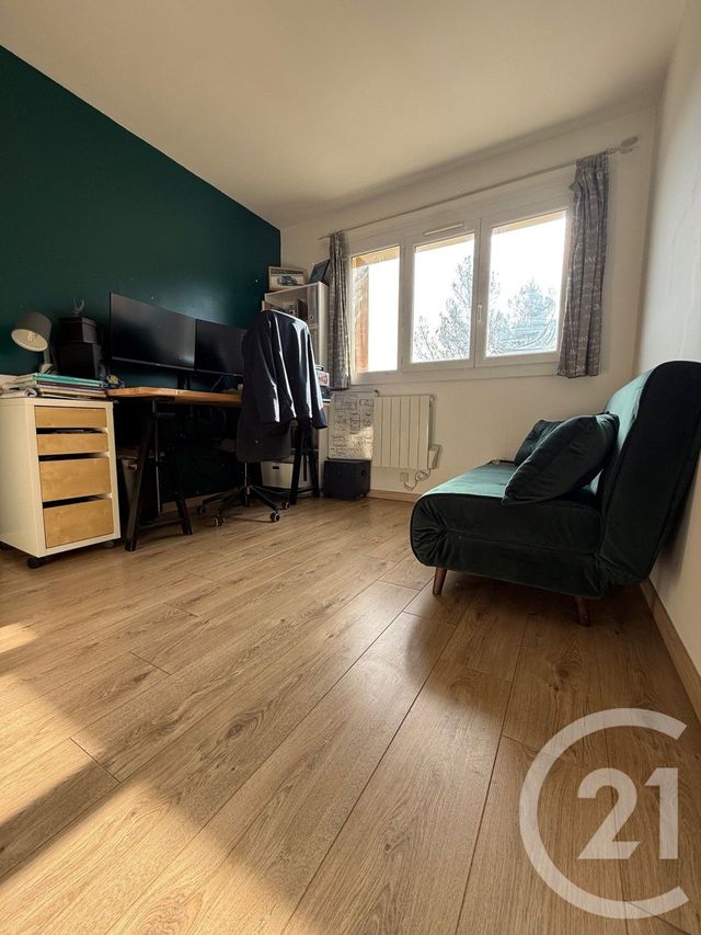 Appartement F2 &agrave; vendre - 3 pi&egrave;ces - 55 m2 - Toulon - 83 - PROVENCE-ALPES-COTE-D-AZUR
