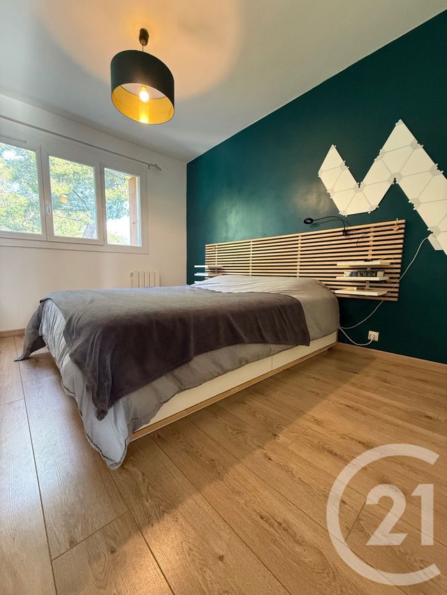 Appartement F2 &agrave; vendre - 3 pi&egrave;ces - 55 m2 - Toulon - 83 - PROVENCE-ALPES-COTE-D-AZUR