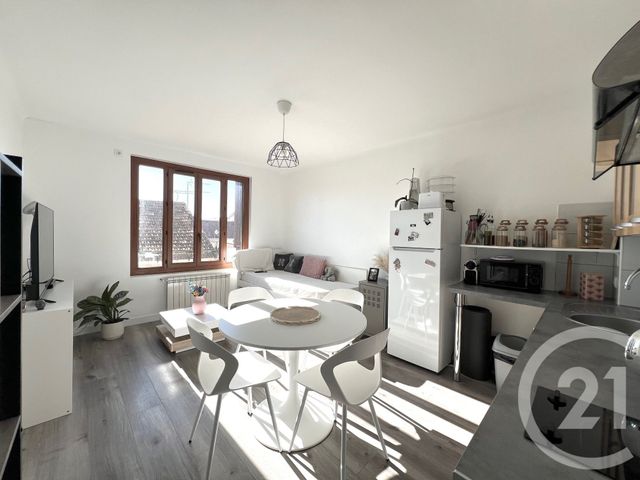 appartement - LA LONDE LES MAURES - 83