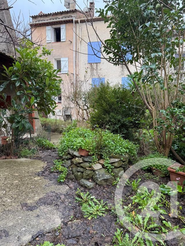 Maison &agrave; vendre - 3 pi&egrave;ces - 95 m2 - Collobrieres - 83 - PROVENCE-ALPES-COTE-D-AZUR