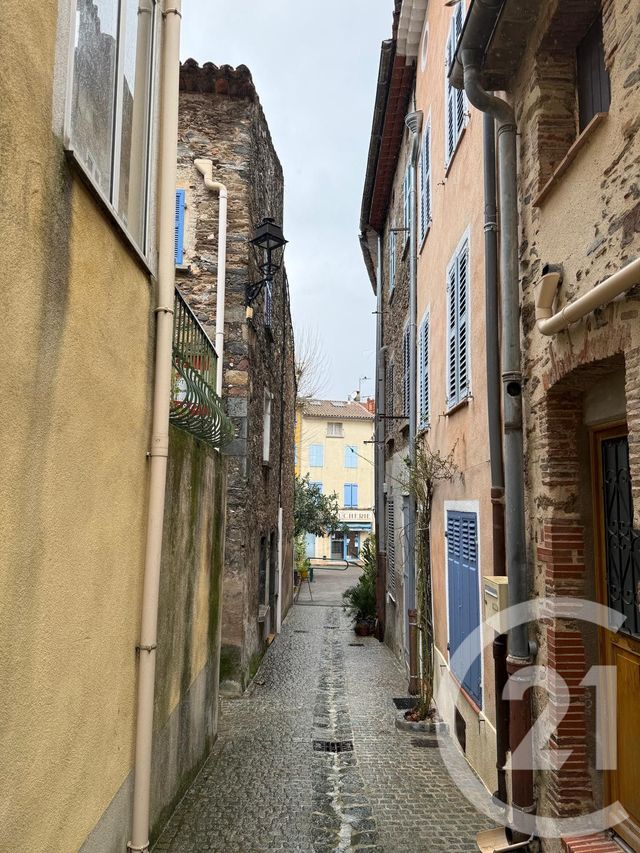 Maison &agrave; vendre - 3 pi&egrave;ces - 95 m2 - Collobrieres - 83 - PROVENCE-ALPES-COTE-D-AZUR