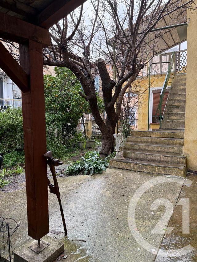 Maison &agrave; vendre - 3 pi&egrave;ces - 95 m2 - Collobrieres - 83 - PROVENCE-ALPES-COTE-D-AZUR