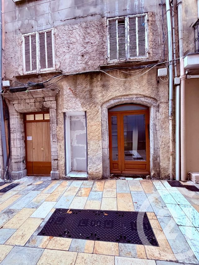 Divers &agrave; vendre - 43 m2 - Toulon - 83 - PROVENCE-ALPES-COTE-D-AZUR