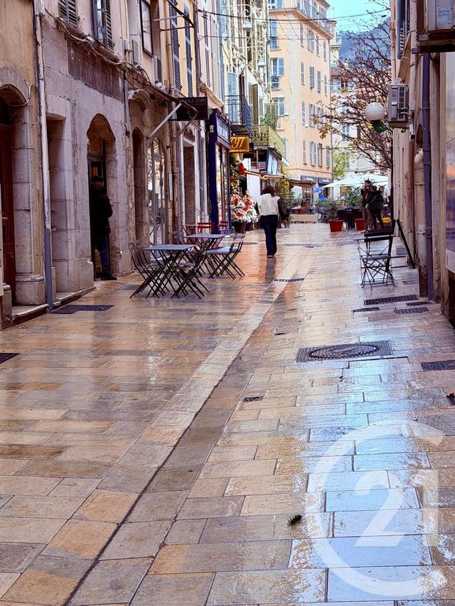 Divers &agrave; vendre - 43 m2 - Toulon - 83 - PROVENCE-ALPES-COTE-D-AZUR