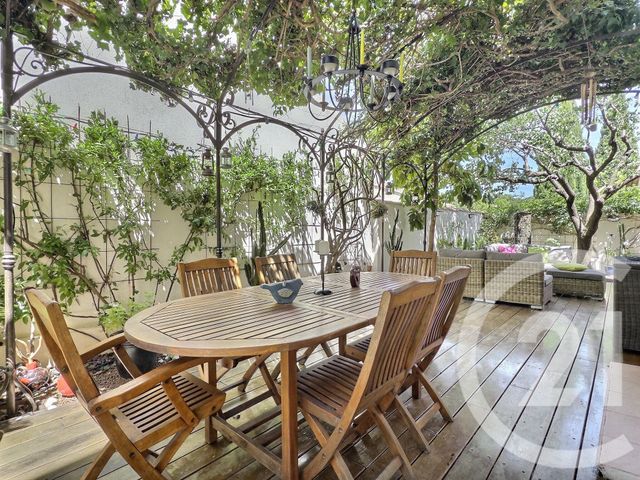 Maison &agrave; vendre - 4 pi&egrave;ces - 121,17 m2 - La Londe Les Maures - 83 - PROVENCE-ALPES-COTE-D-AZUR