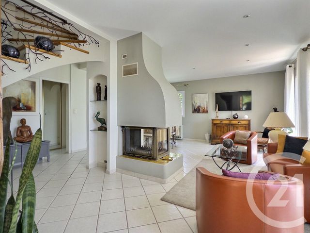 Maison &agrave; vendre - 4 pi&egrave;ces - 121,17 m2 - La Londe Les Maures - 83 - PROVENCE-ALPES-COTE-D-AZUR