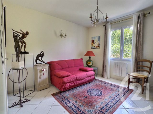 Maison &agrave; vendre - 4 pi&egrave;ces - 121,17 m2 - La Londe Les Maures - 83 - PROVENCE-ALPES-COTE-D-AZUR
