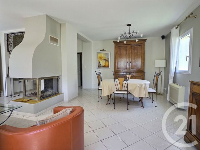 Maison &agrave; vendre - 4 pi&egrave;ces - 121,17 m2 - La Londe Les Maures - 83 - PROVENCE-ALPES-COTE-D-AZUR