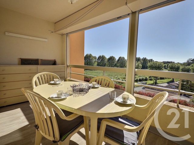 appartement - LA LONDE LES MAURES - 83