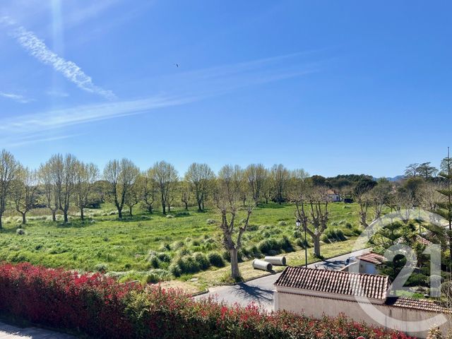 Appartement T2 &agrave; vendre - 2 pi&egrave;ces - 28,63 m2 - La Londe Les Maures - 83 - PROVENCE-ALPES-COTE-D-AZUR