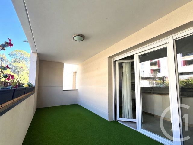 Appartement F3 &agrave; vendre - 3 pi&egrave;ces - 55,75 m2 - La Londe Les Maures - 83 - PROVENCE-ALPES-COTE-D-AZUR