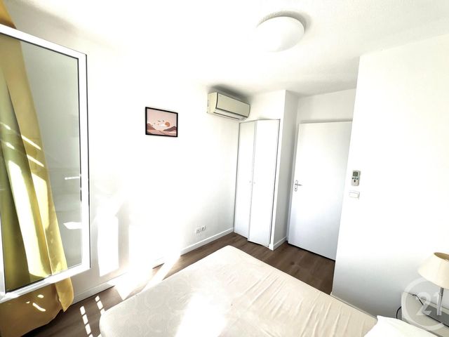 Appartement F2 &agrave; vendre - 2 pi&egrave;ces - 26,08 m2 - La Londe Les Maures - 83 - PROVENCE-ALPES-COTE-D-AZUR