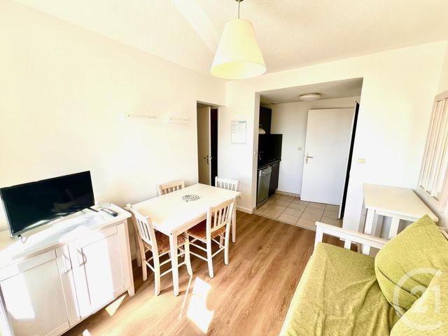 Appartement F2 &agrave; vendre - 2 pi&egrave;ces - 26,08 m2 - La Londe Les Maures - 83 - PROVENCE-ALPES-COTE-D-AZUR