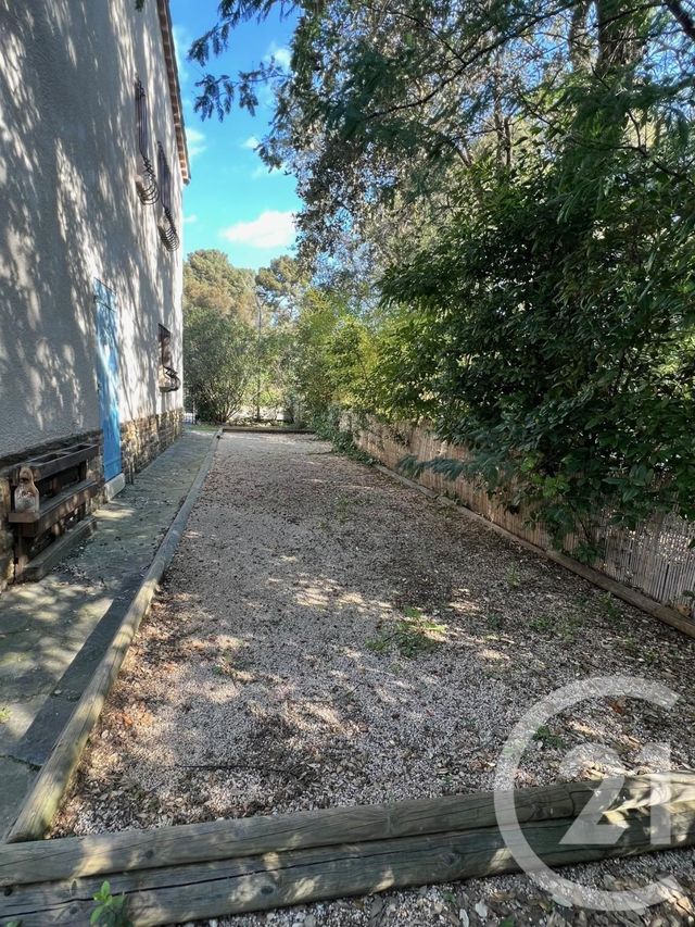 Maison &agrave; vendre - 7 pi&egrave;ces - 175 m2 - La Londe Les Maures - 83 - PROVENCE-ALPES-COTE-D-AZUR