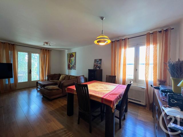 Maison &agrave; vendre - 7 pi&egrave;ces - 175 m2 - La Londe Les Maures - 83 - PROVENCE-ALPES-COTE-D-AZUR