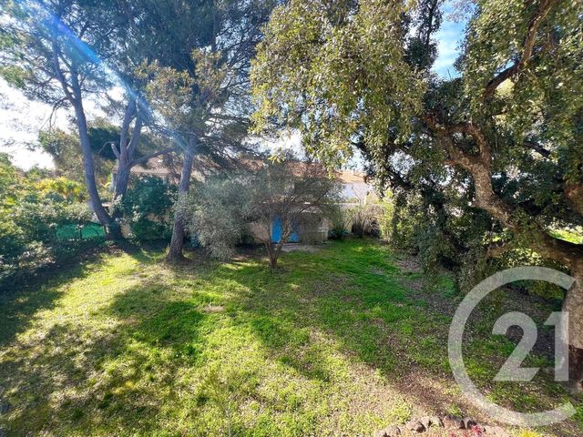 Maison &agrave; vendre - 7 pi&egrave;ces - 175 m2 - La Londe Les Maures - 83 - PROVENCE-ALPES-COTE-D-AZUR