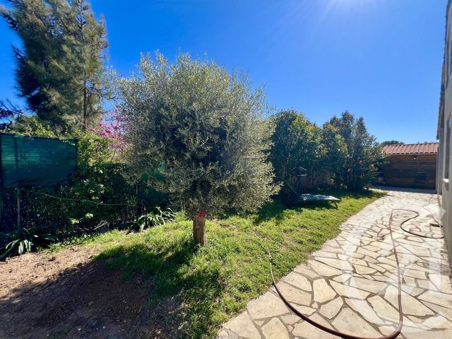 Maison &agrave; vendre - 6 pi&egrave;ces - 126 m2 - La Londe Les Maures - 83 - PROVENCE-ALPES-COTE-D-AZUR