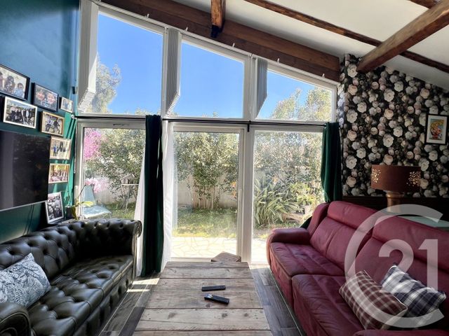 Maison &agrave; vendre - 6 pi&egrave;ces - 126 m2 - La Londe Les Maures - 83 - PROVENCE-ALPES-COTE-D-AZUR