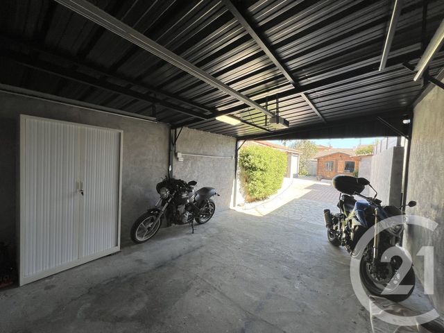 Maison &agrave; vendre - 6 pi&egrave;ces - 126 m2 - La Londe Les Maures - 83 - PROVENCE-ALPES-COTE-D-AZUR