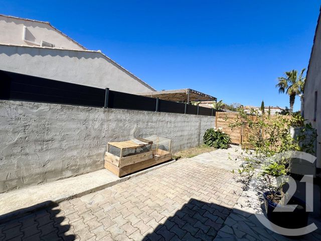 Maison &agrave; vendre - 6 pi&egrave;ces - 126 m2 - La Londe Les Maures - 83 - PROVENCE-ALPES-COTE-D-AZUR