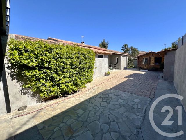 Maison &agrave; vendre - 6 pi&egrave;ces - 126 m2 - La Londe Les Maures - 83 - PROVENCE-ALPES-COTE-D-AZUR