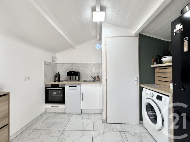 Maison &agrave; vendre - 6 pi&egrave;ces - 126 m2 - La Londe Les Maures - 83 - PROVENCE-ALPES-COTE-D-AZUR