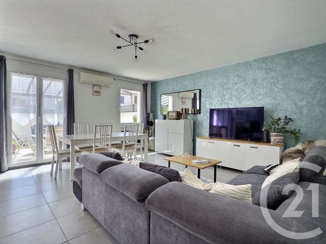 Maison &agrave; vendre - 3 pi&egrave;ces - 70,81 m2 - Hyeres - 83 - PROVENCE-ALPES-COTE-D-AZUR