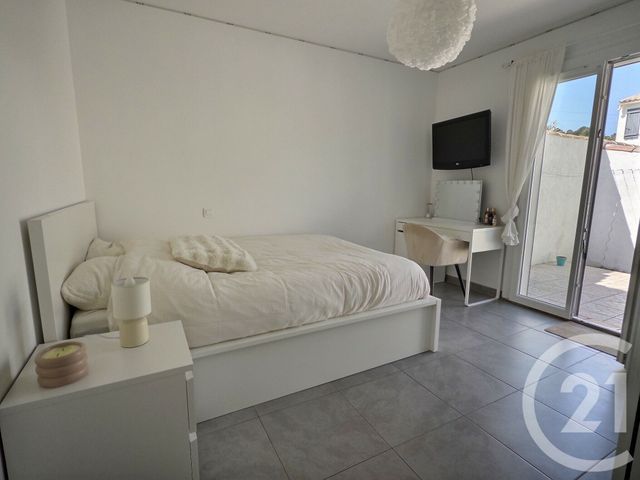 Maison &agrave; vendre - 3 pi&egrave;ces - 70,81 m2 - Hyeres - 83 - PROVENCE-ALPES-COTE-D-AZUR