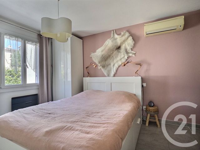 Maison &agrave; vendre - 3 pi&egrave;ces - 70,81 m2 - Hyeres - 83 - PROVENCE-ALPES-COTE-D-AZUR