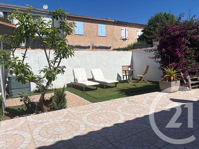 maison - HYERES - 83