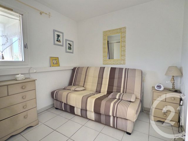 Appartement F2 &agrave; vendre - 2 pi&egrave;ces - 40 m2 - La Londe Les Maures - 83 - PROVENCE-ALPES-COTE-D-AZUR