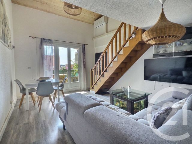 Appartement F3 &agrave; vendre - 3 pi&egrave;ces - 65,12 m2 - La Londe Les Maures - 83 - PROVENCE-ALPES-COTE-D-AZUR